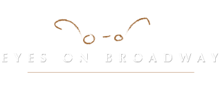 Eyes on broadway
